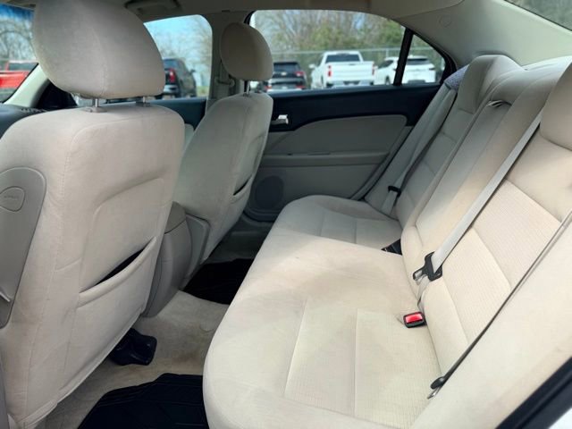 Used 2008 Ford Fusion SE image 18
