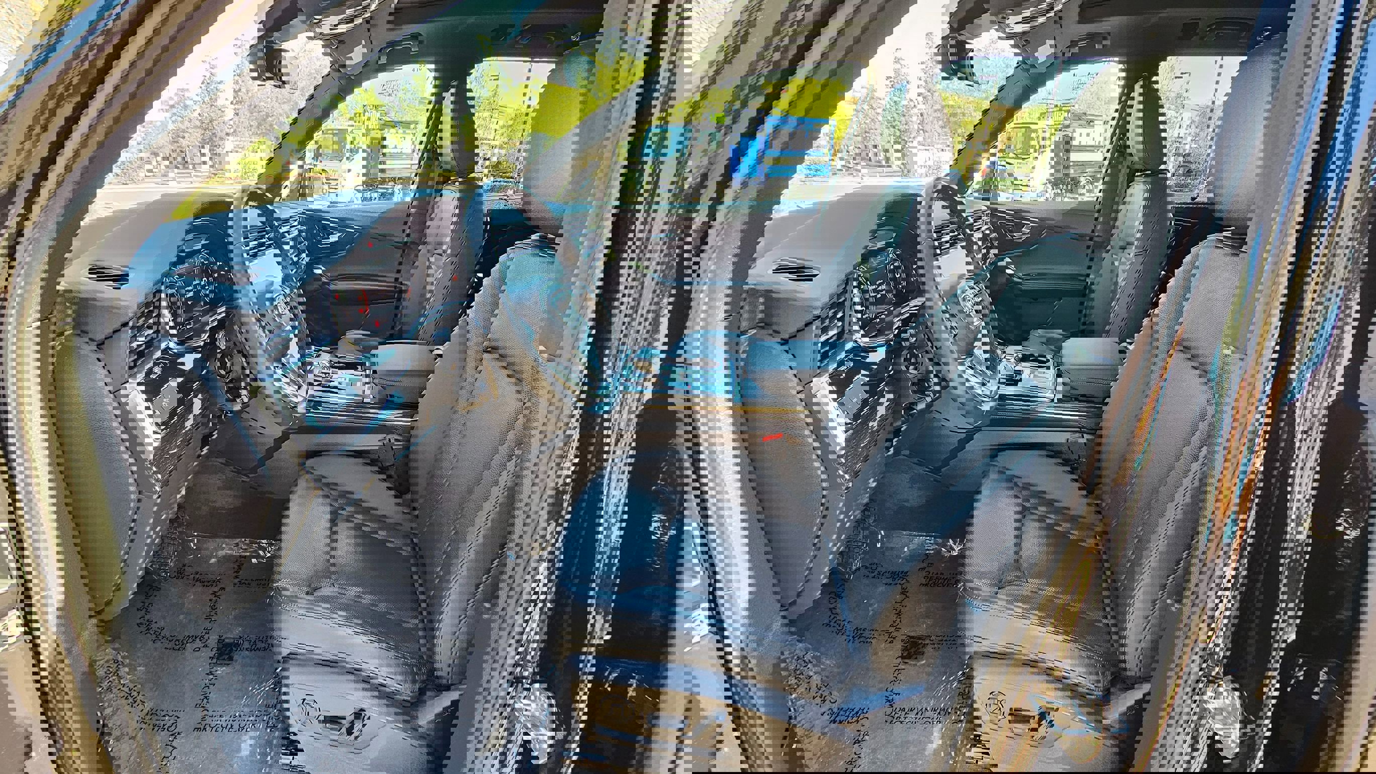 Used 2021 Audi Q7 3.0T Premium Plus w/ Executive Package image 14