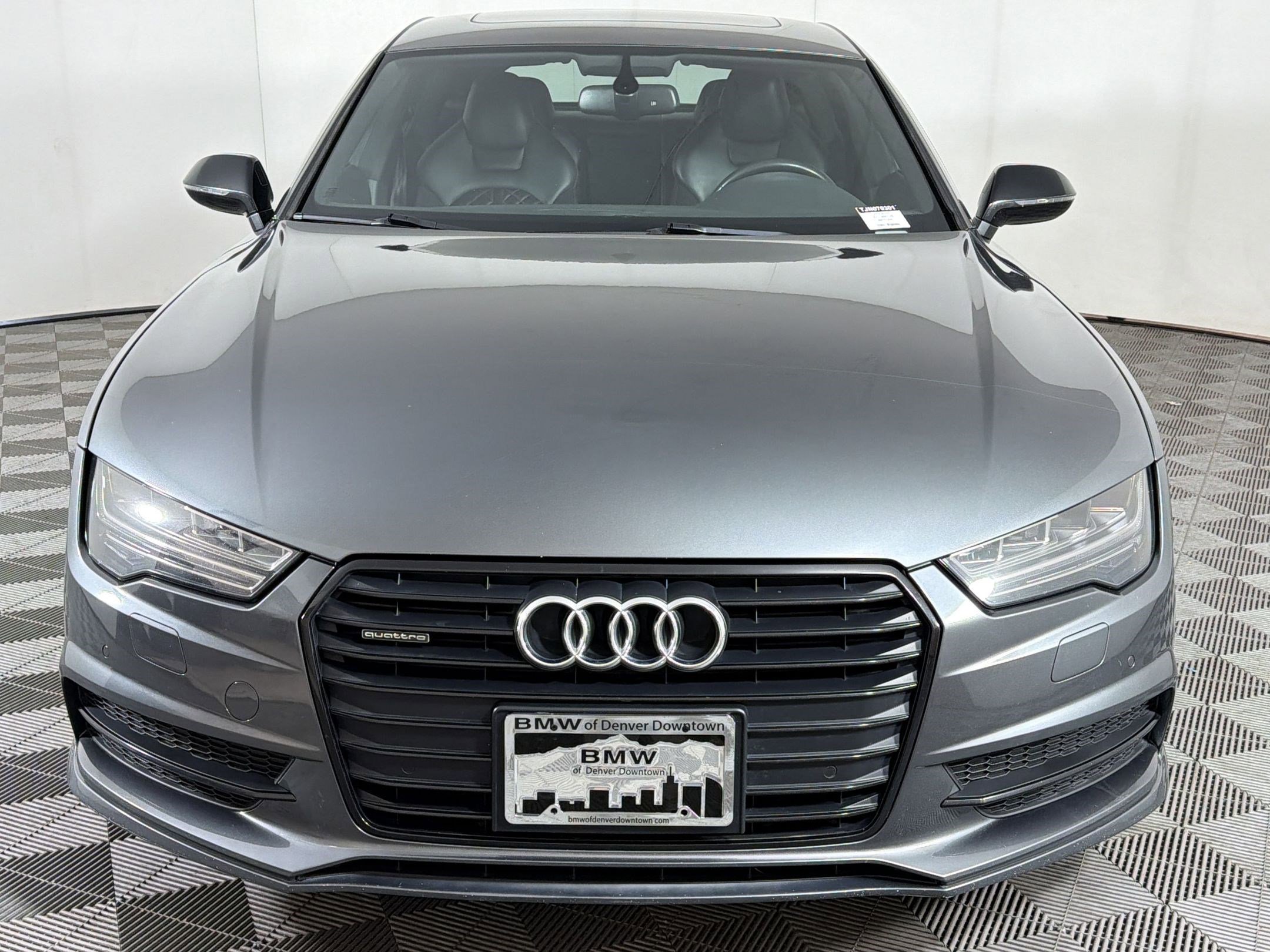 Used 2018 Audi A7 3.0T Premium Plus w/ Competition Package image 6