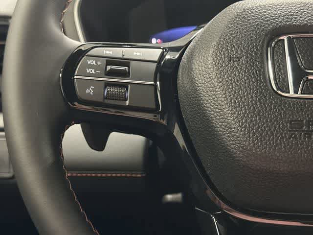 New 2026 Honda Passport TrailSport Elite image 17