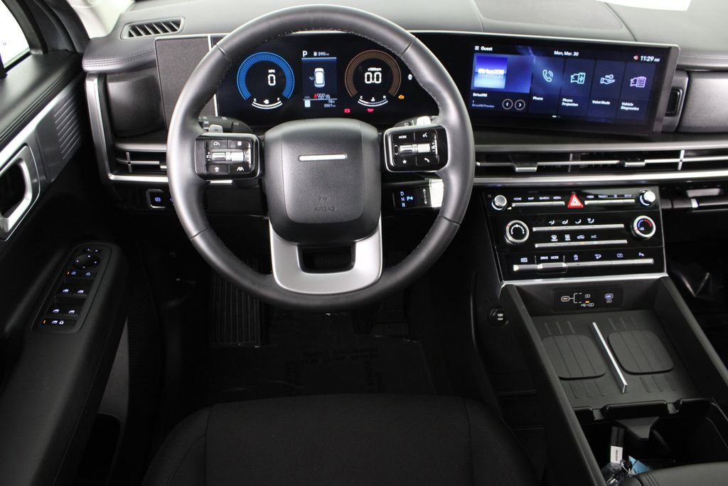 Used 2026 Hyundai Santa Fe SE image 8