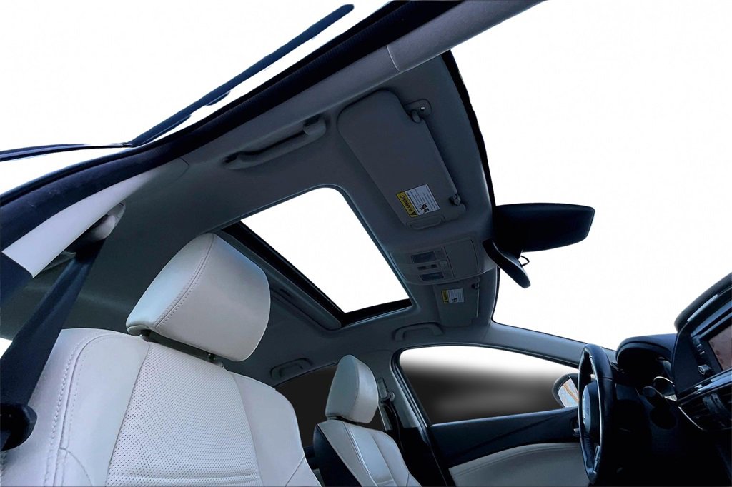 Used 2014 MAZDA MAZDA6 Grand Touring image 27