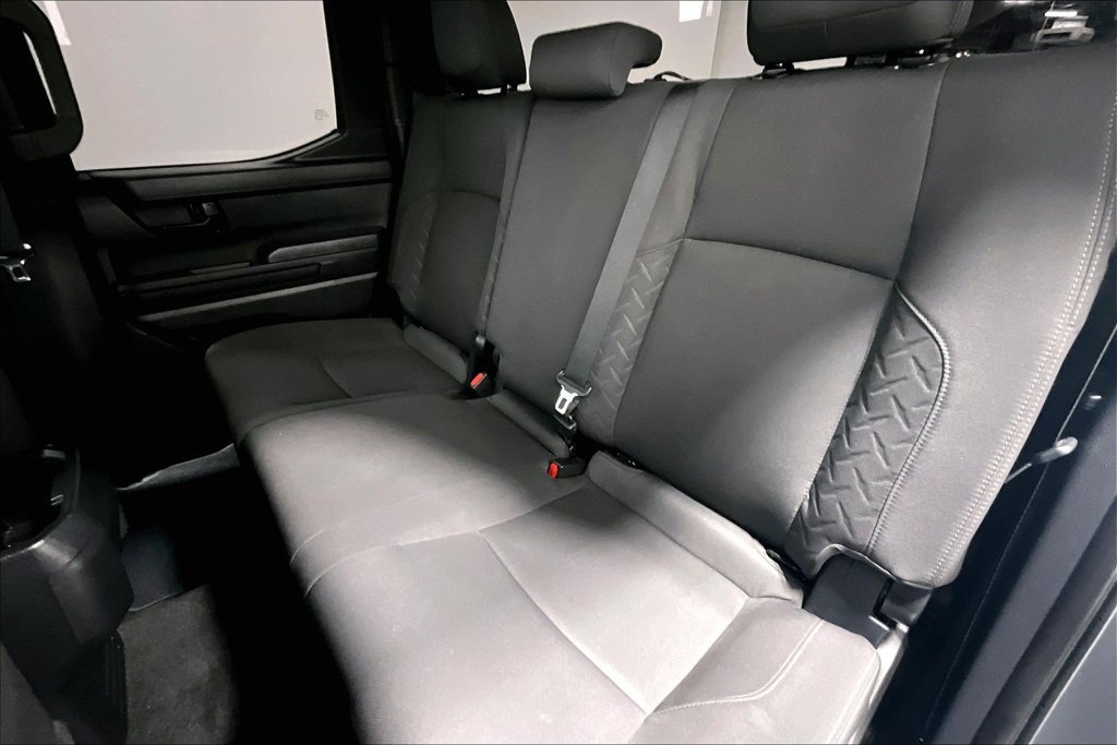 Used 2024 Toyota Tacoma SR RWD image 30