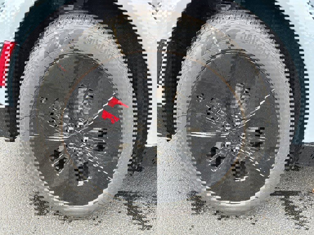 New 2025 Ford Mustang Mach-E GT w/ Interior Protection Package image 14