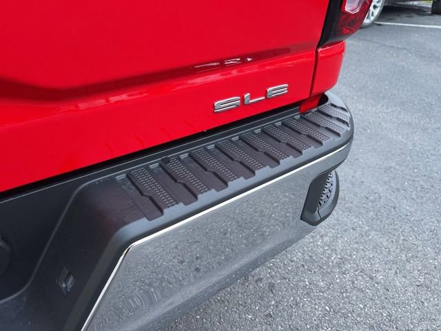 New 2026 GMC Sierra 2500 SLE w/ SLE Value Package; image 14