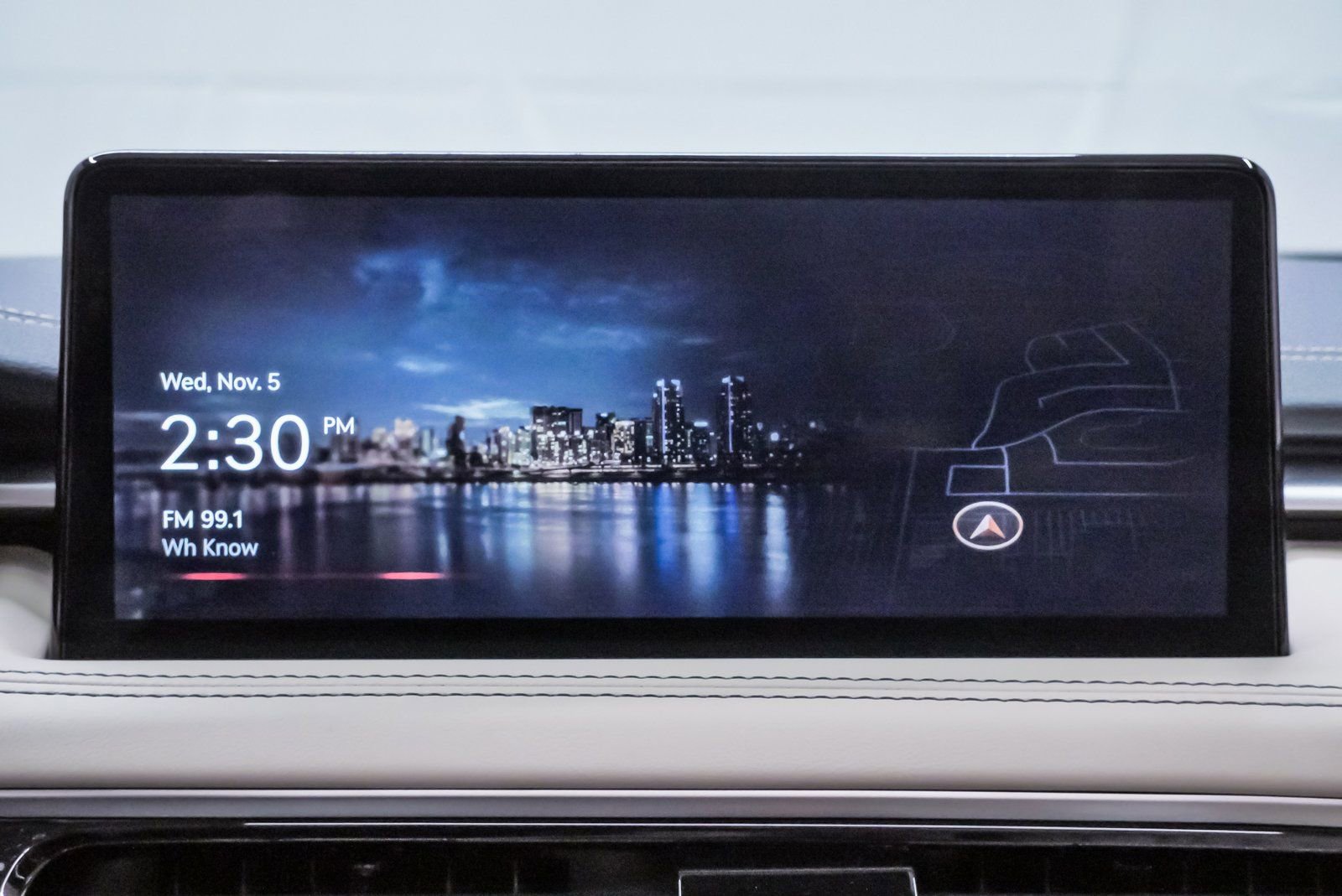 Certified 2026 Genesis G70 2.5T Prestige image 16