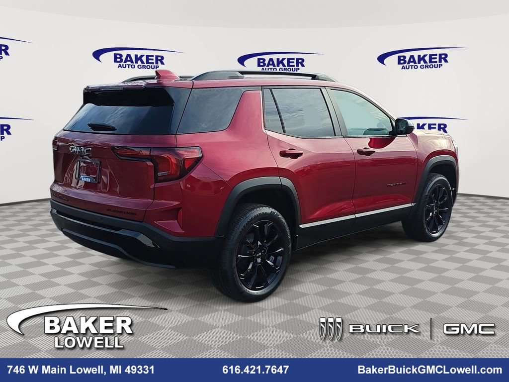 New 2026 GMC Terrain Elevation w/ Elevation Premium Package image 5