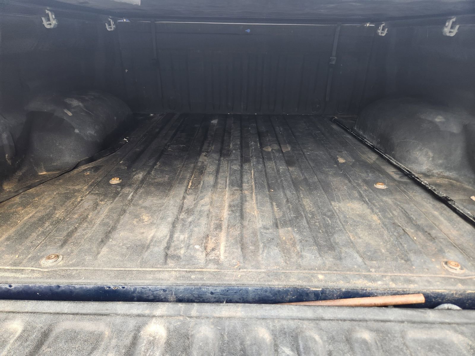 Used 2015 Toyota Tundra SR5 w/ SR5 Upgrade Package image 35