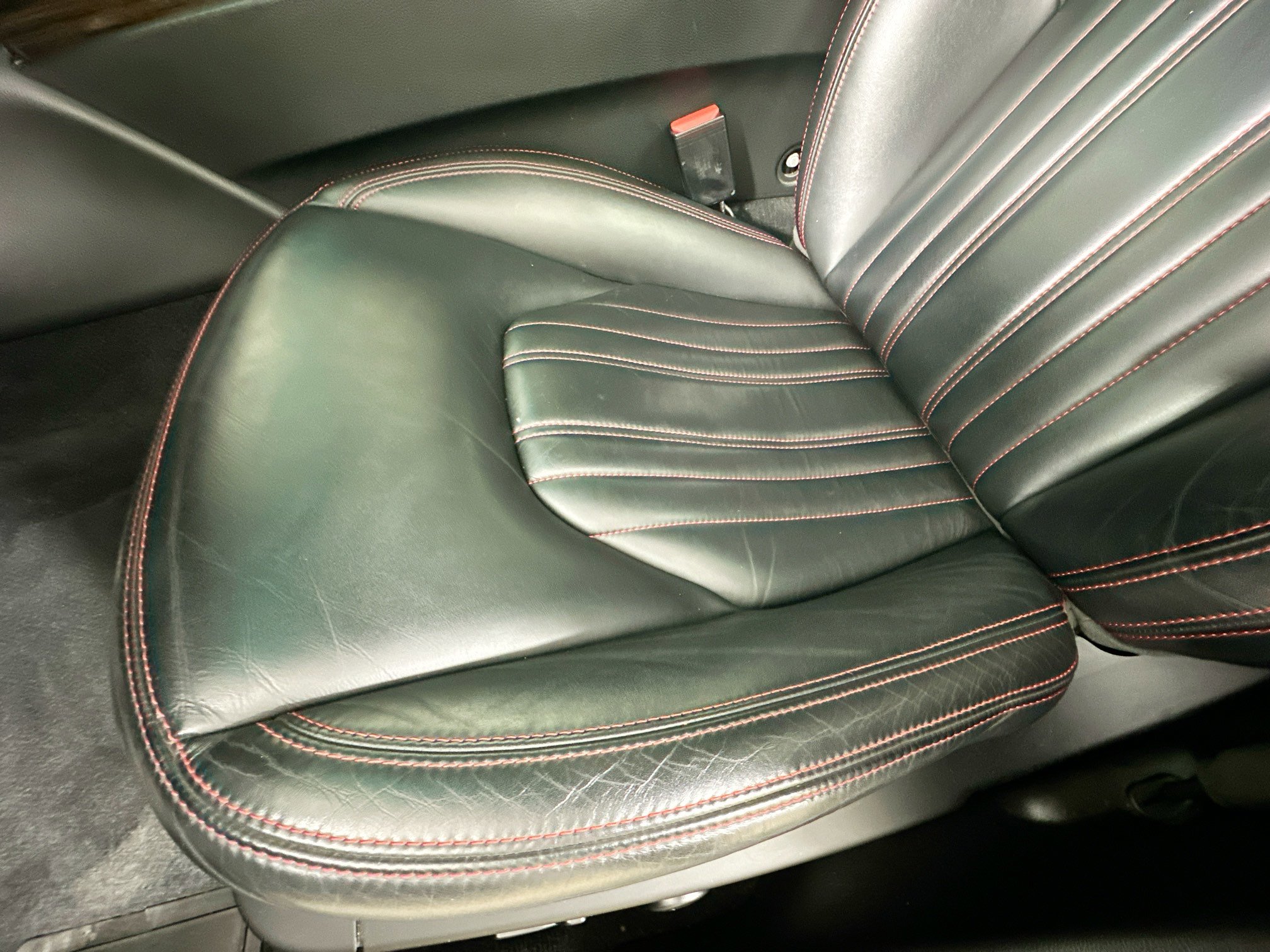 Used 2016 Maserati Ghibli S Q4 image 37