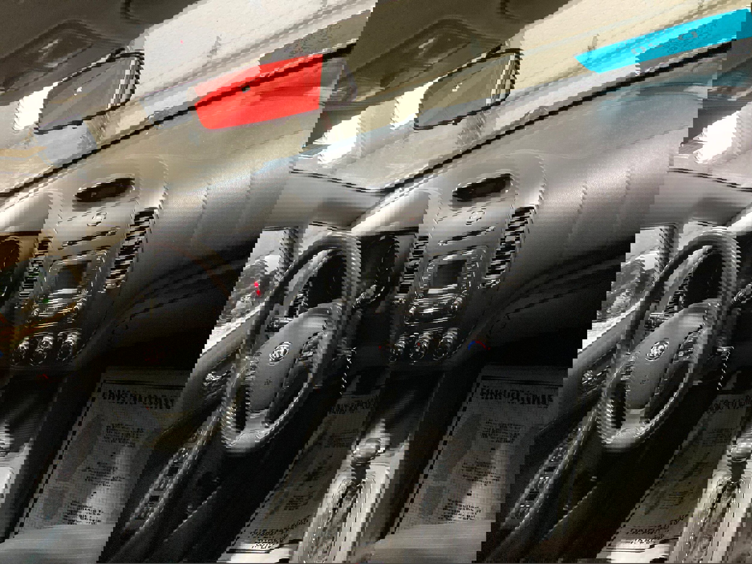 Used 2015 Kia Forte LX w/ Popular Package image 8