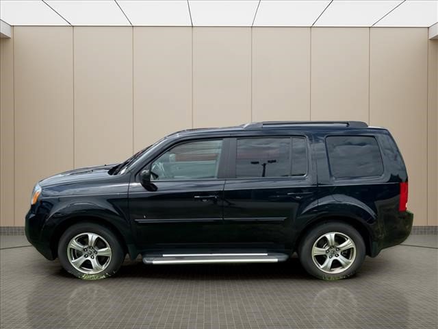 Used 2015 Honda Pilot EX-L image 21