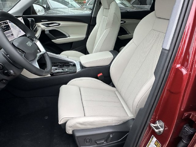 New 2026 Audi Q5 Premium Plus AWD/4WD image 9