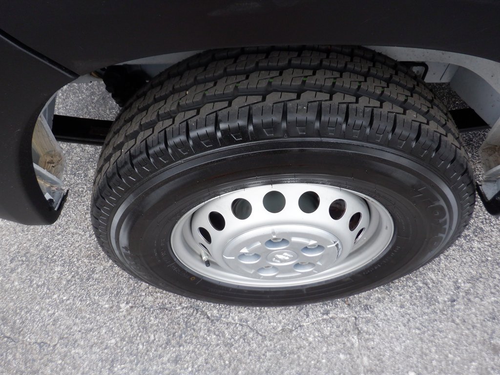 Used 2024 RAM ProMaster 1500 w/ Convenience Group image 7