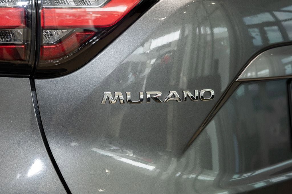 Used 2019 Nissan Murano SL AWD/4WD image 14