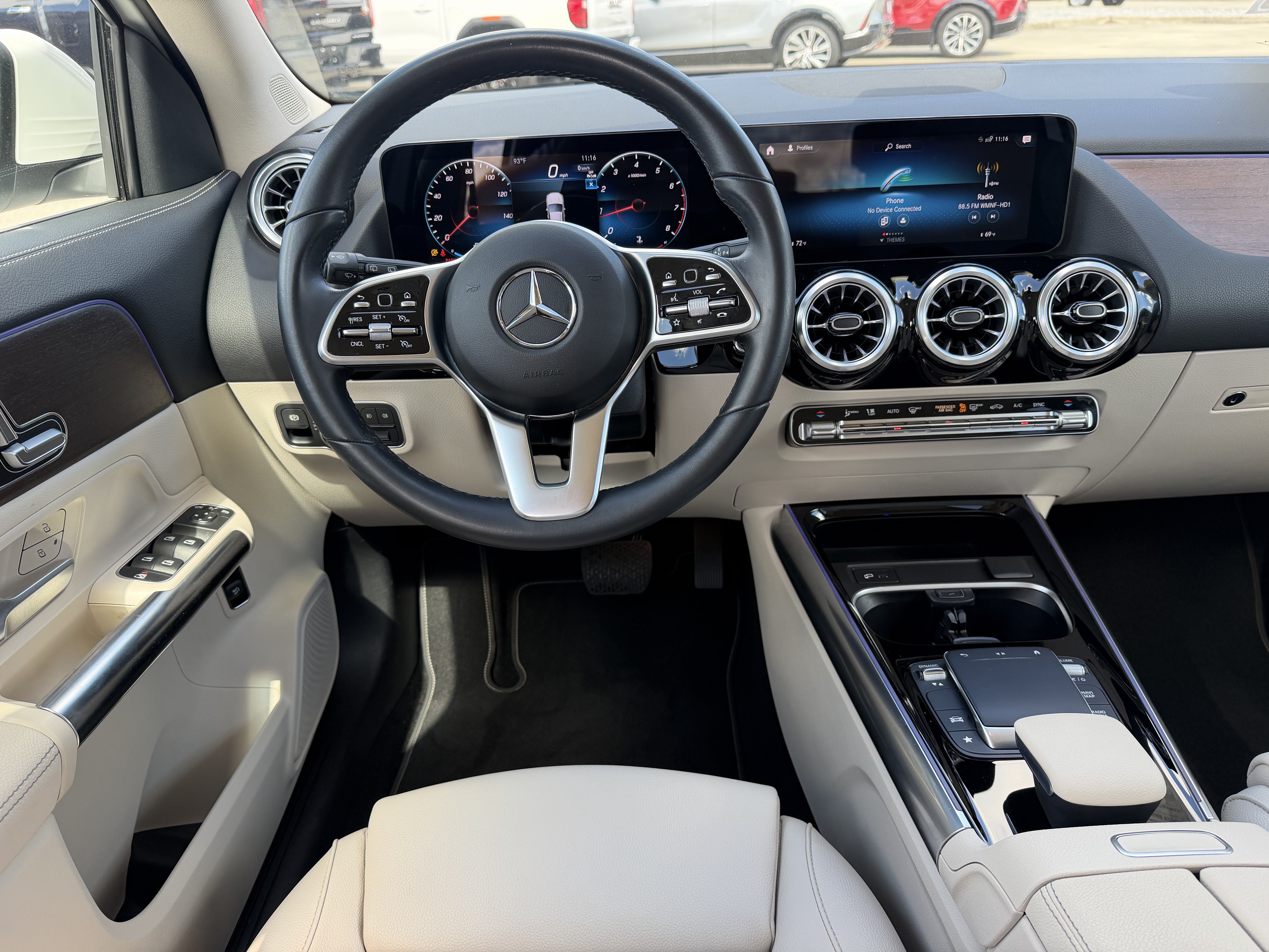 Used 2023 Mercedes-Benz GLA 250 image 16