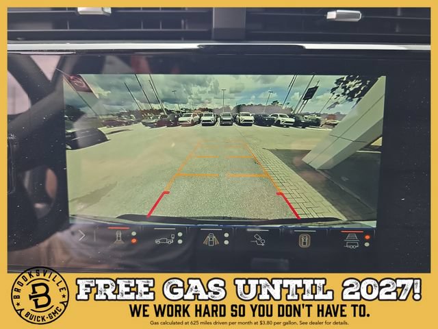 New 2026 GMC Sierra 3500 Denali w/ Denali Reserve Package AWD/4WD image 22