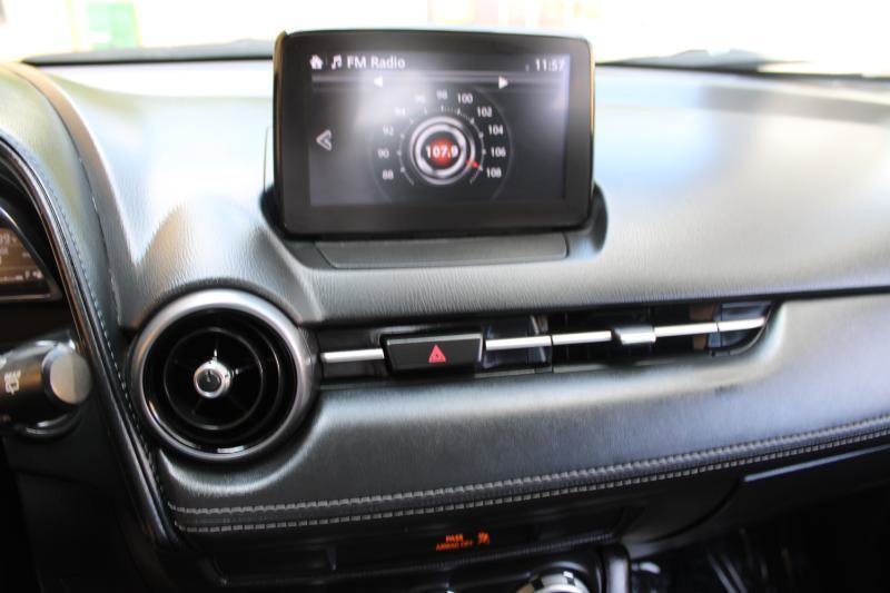 Used 2019 MAZDA CX-3 Sport w/ Sport I-ACTIVSENSE Package image 25