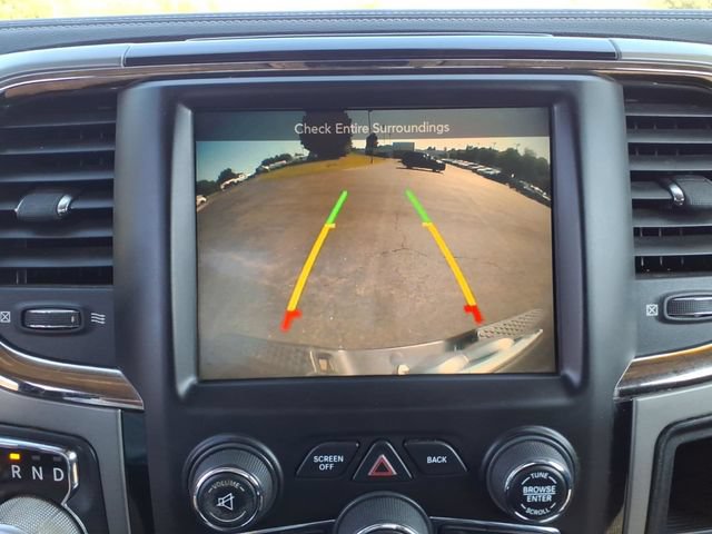 Used 2014 RAM 1500 Sport w/ Convenience Group RWD image 24