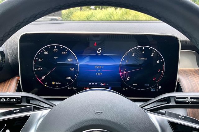 Certified 2026 Mercedes-Benz GLC 300 4MATIC image 16