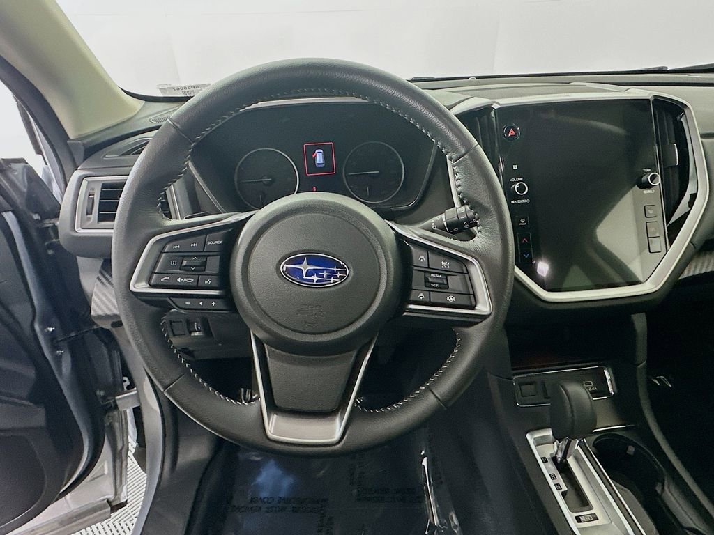 Certified 2025 Subaru Ascent Premium image 16