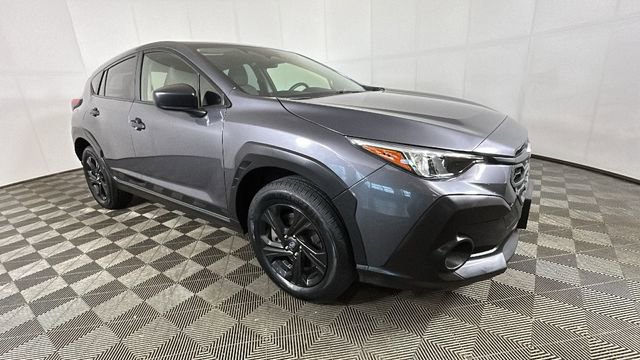 Used 2024 Subaru Crosstrek 2.0i AWD/4WD image 2