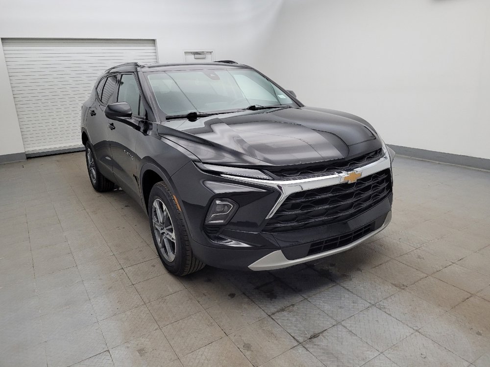Used 2024 Chevrolet Blazer LT w/ Convenience Package image 13