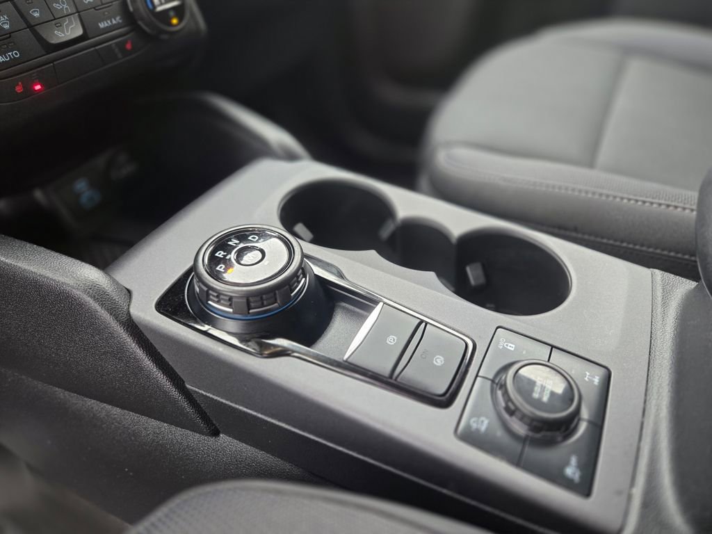 Used 2021 Ford Bronco Sport Badlands image 18