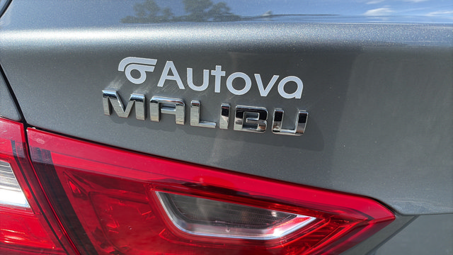 Used 2024 Chevrolet Malibu LT FWD image 31