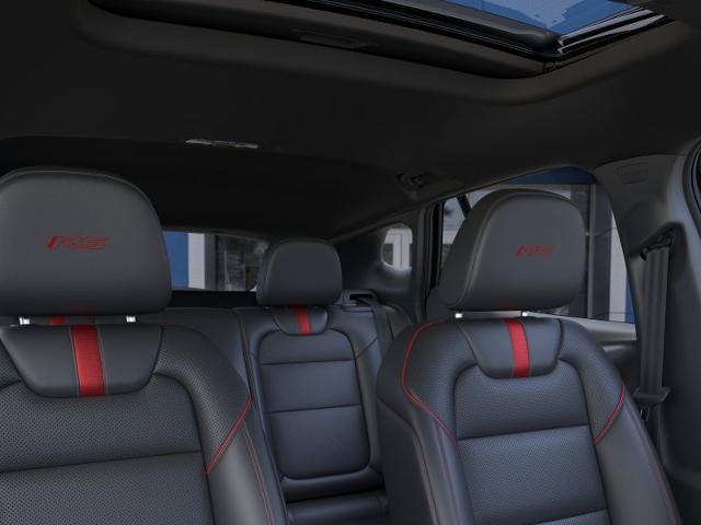 New 2026 Chevrolet Trax RS w/ Sunroof Package FWD image 24