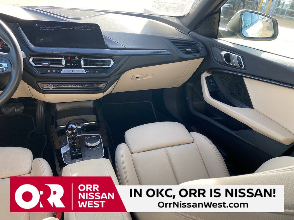 Used 2022 BMW 228i Gran Coupe 228i w/ Convenience Package image 19