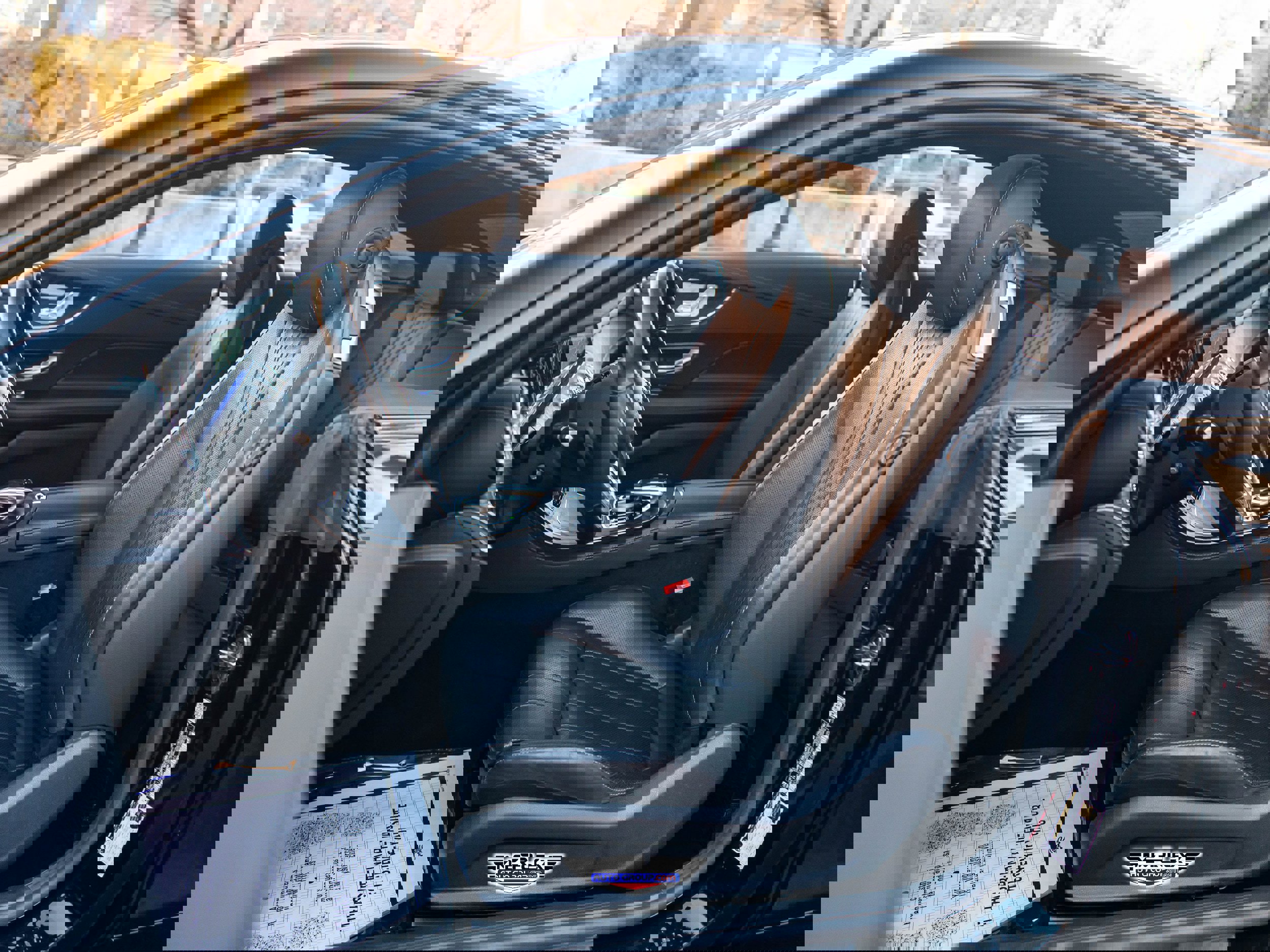 Used 2019 Mercedes-Benz E 450 4MATIC Coupe image 15