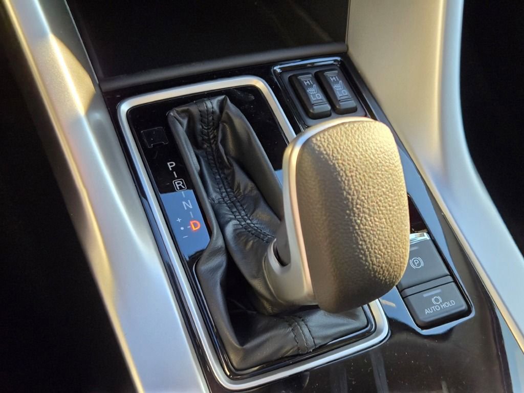 New 2026 Mitsubishi Eclipse Cross SE image 24