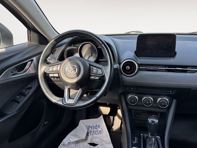 Used 2019 MAZDA CX-3 Grand Touring w/ Premium Package image 12