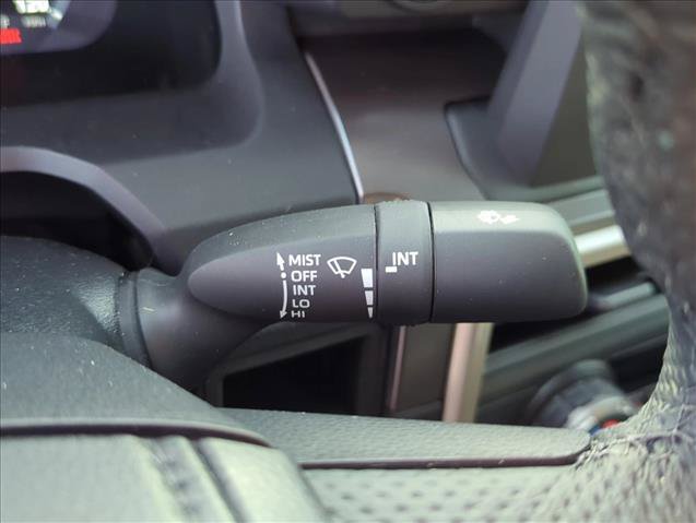 Certified 2026 Toyota Tacoma TRD Sport AWD/4WD image 14