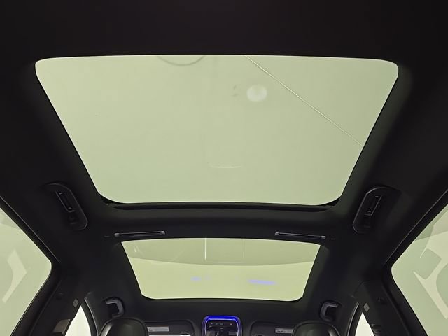 Certified 2023 Mercedes-Benz EQS 450+ 4MATIC SUV image 14