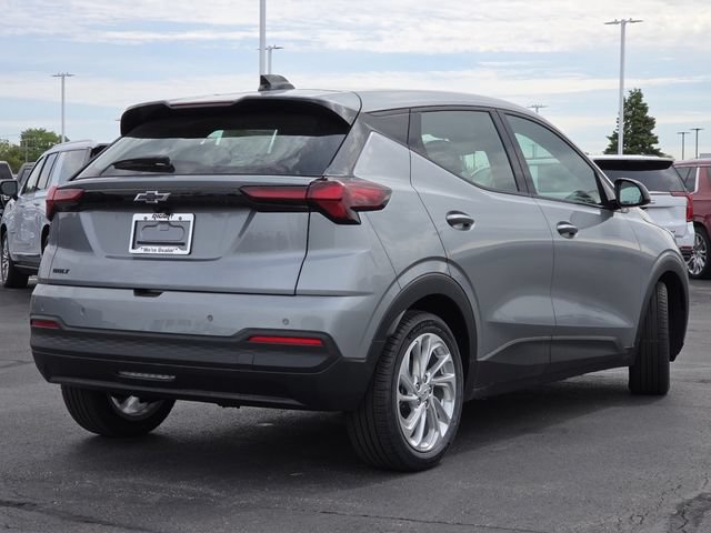 New 2027 Chevrolet Bolt LT w/ Comfort Package FWD image 19