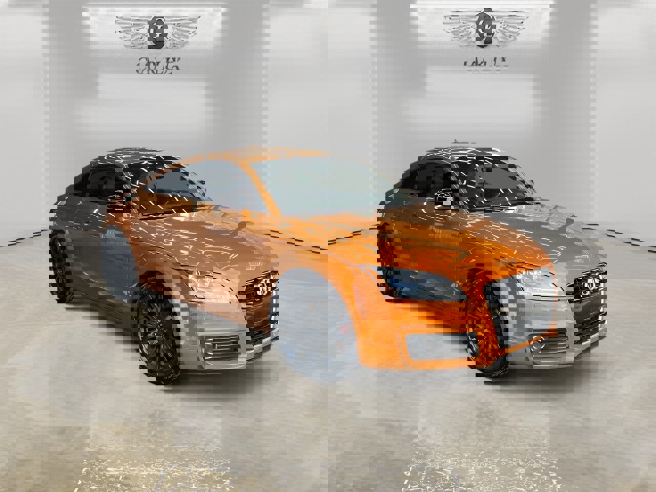 Used 2013 Audi TT 2.0T Prestige w/ Prestige Pkg