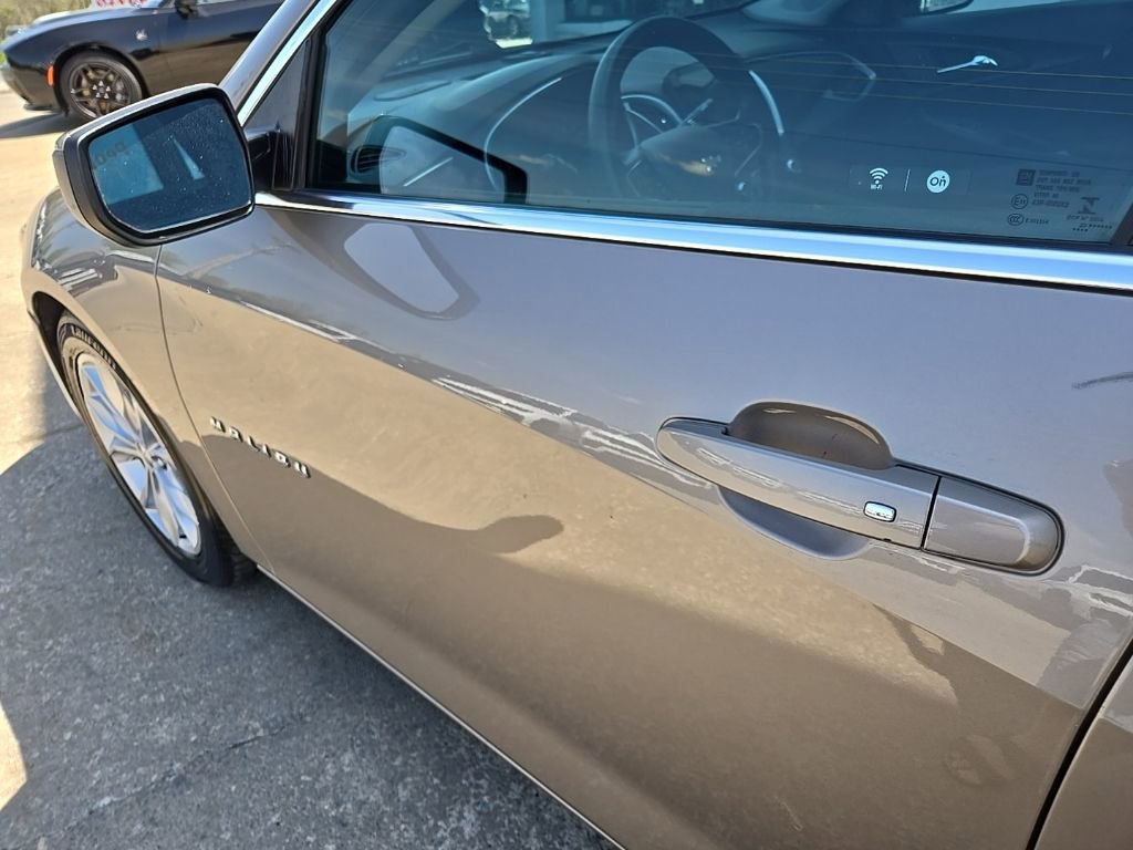 Used 2024 Chevrolet Malibu LT FWD image 26