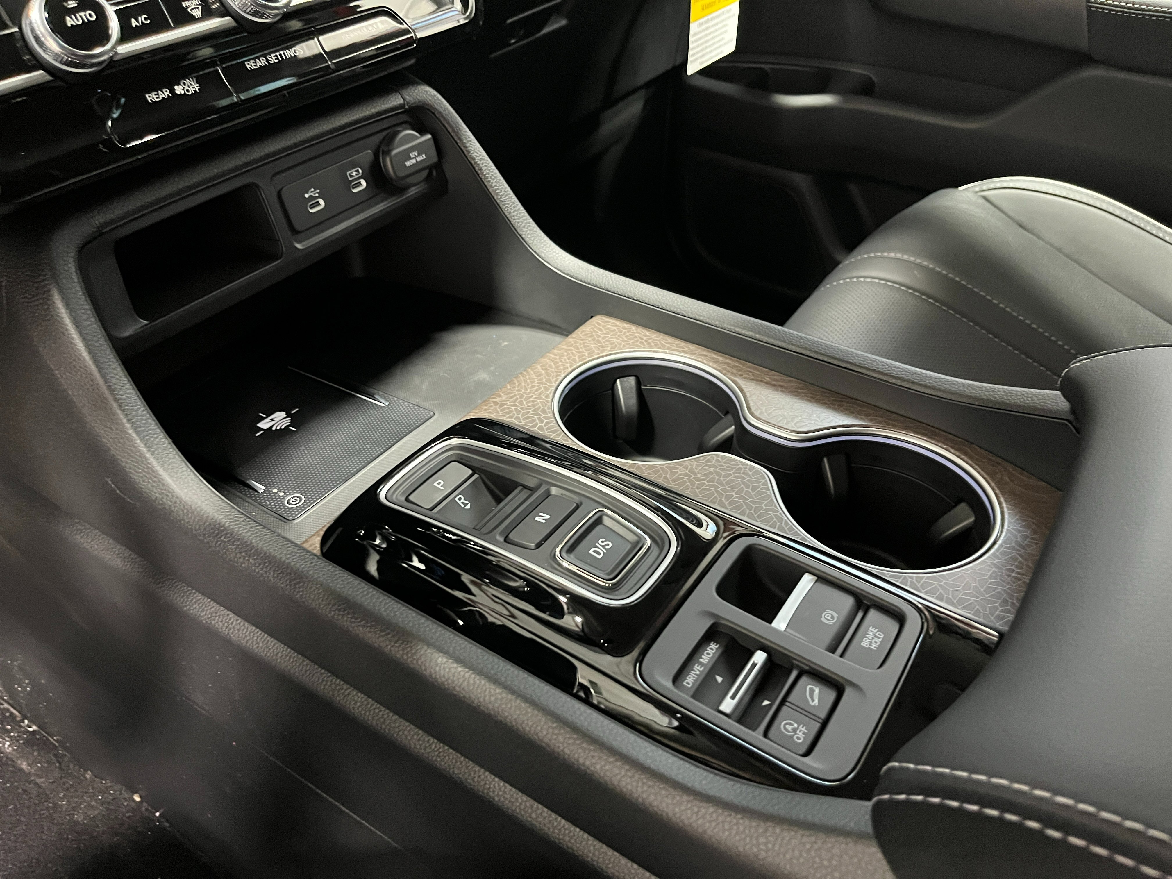 New 2026 Honda Pilot Elite image 14