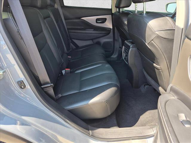 Used 2021 Nissan Murano SL FWD image 19