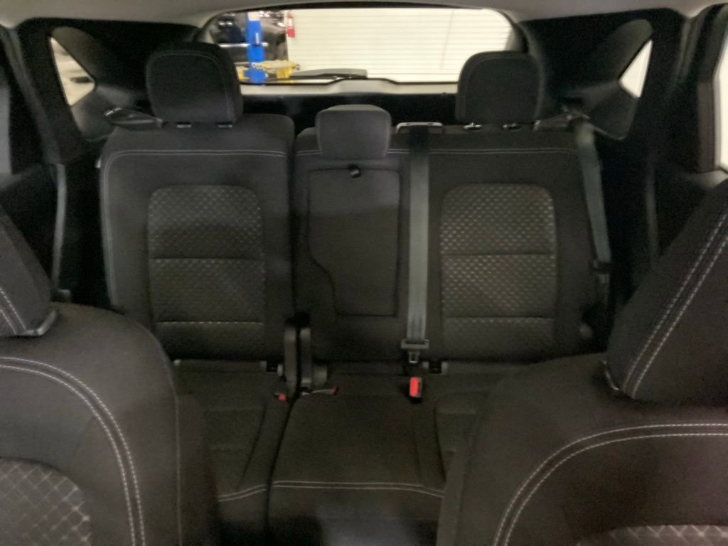 Used 2023 Ford Escape Active FWD image 38