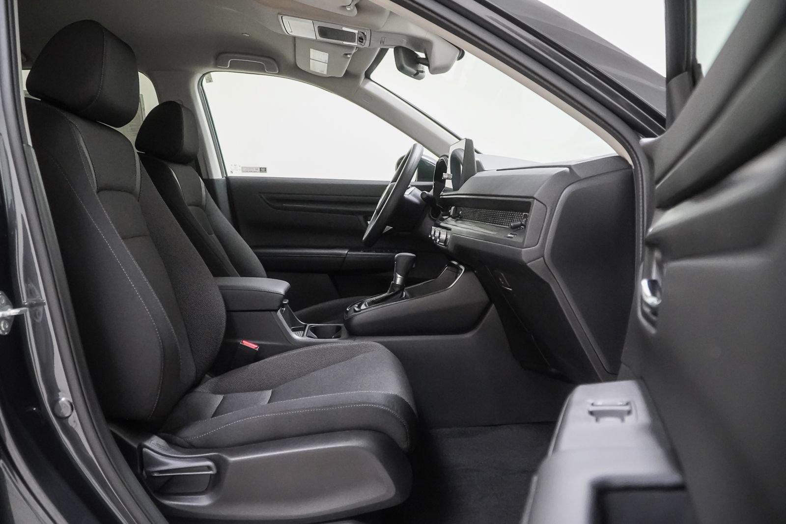 New 2026 Honda CR-V LX image 30