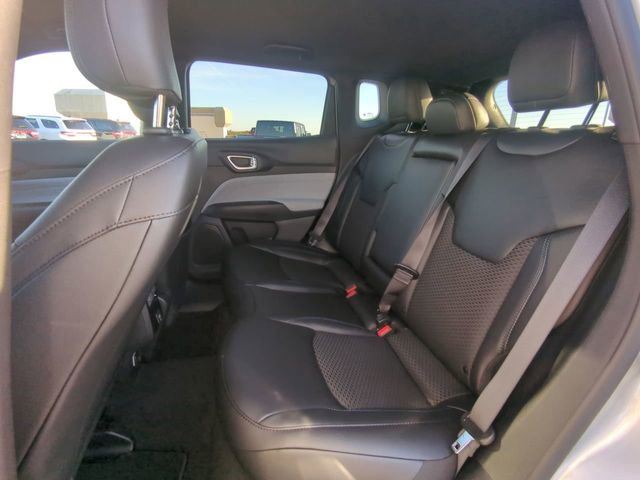 New 2026 Jeep Compass Latitude image 3