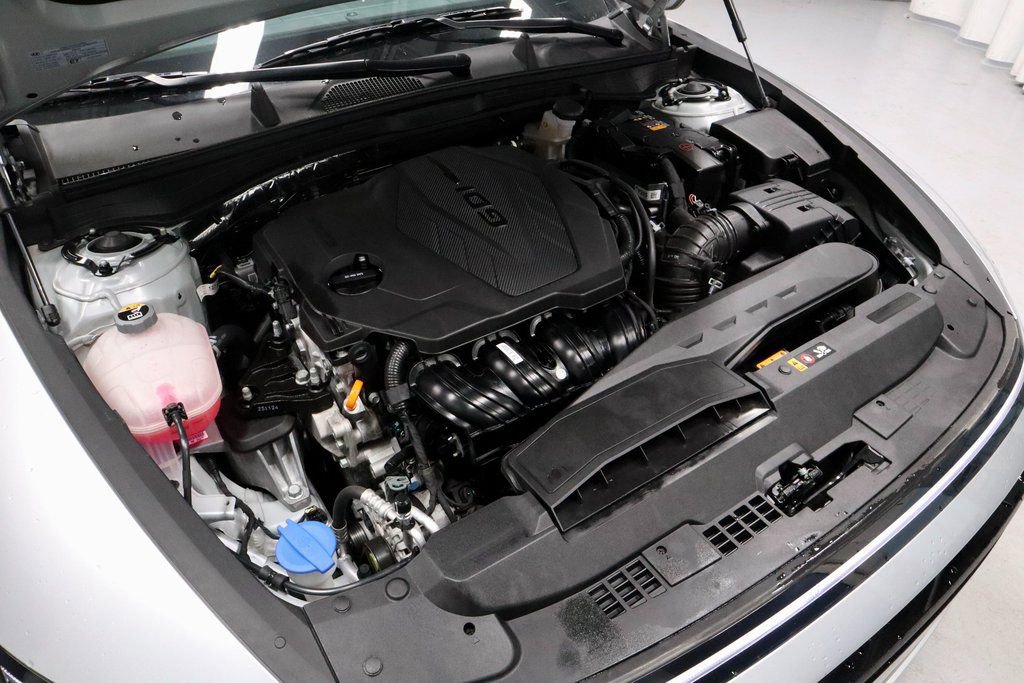 Certified 2024 Hyundai Sonata SEL image 15