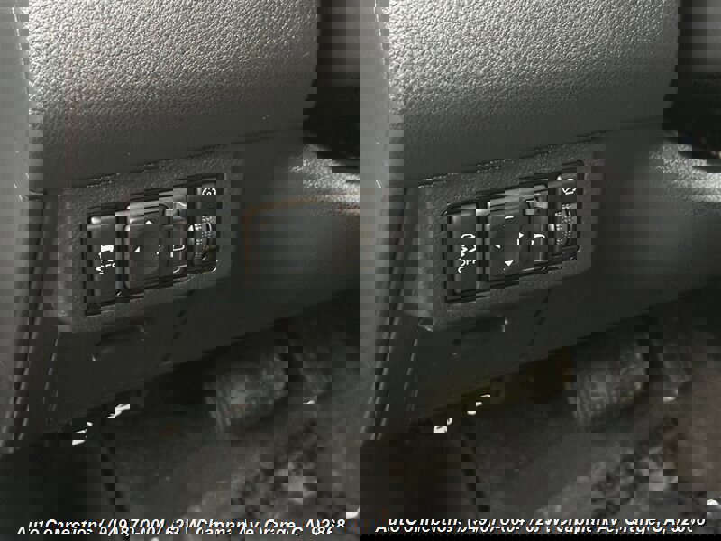 Used 2012 Nissan Versa 1.8 S w/ Special Edition Pkg image 17