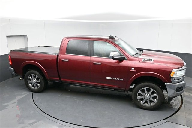 Used 2020 RAM 3500 Limited