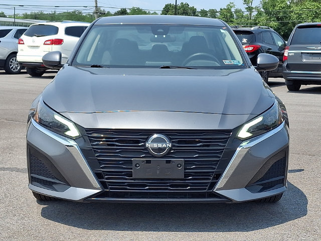 Used 2023 Nissan Altima 2.5 SV FWD image 10