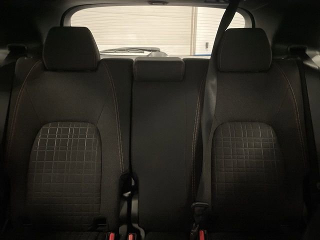 Certified 2025 Honda HR-V Sport image 21