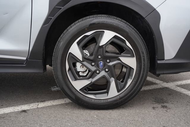 Used 2024 Subaru Crosstrek 2.5i Limited w/ Crosstrek Mirror Package image 50