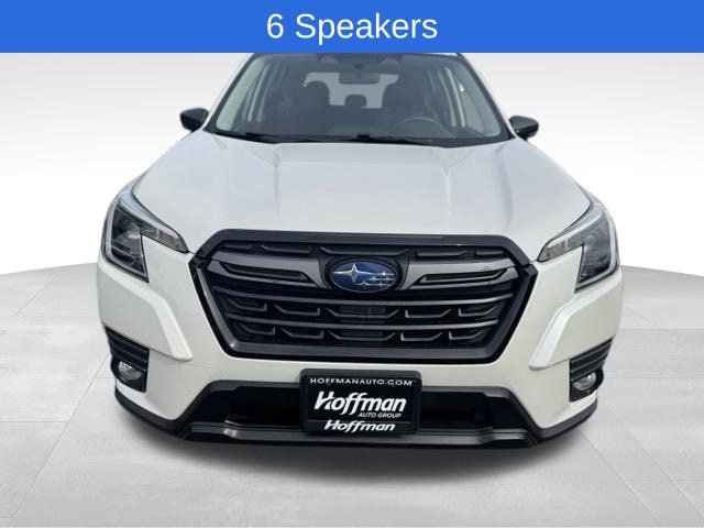 Used 2023 Subaru Forester Limited AWD/4WD image 9